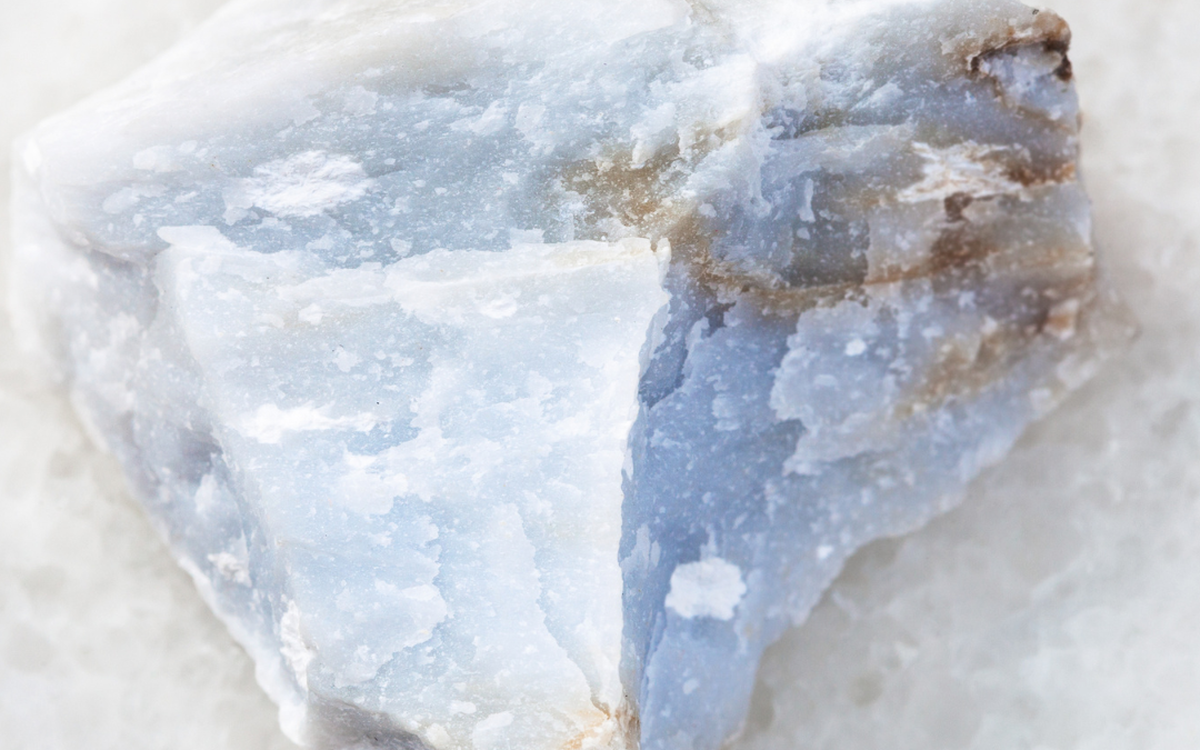 Angelite