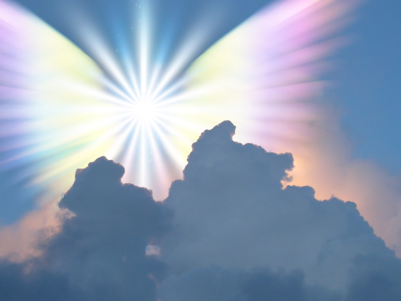 Communicating with your Guardian Angel