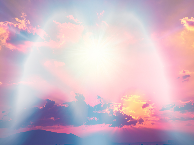 How To Know When Your Angels Are Around You And Are Trying To Communicate