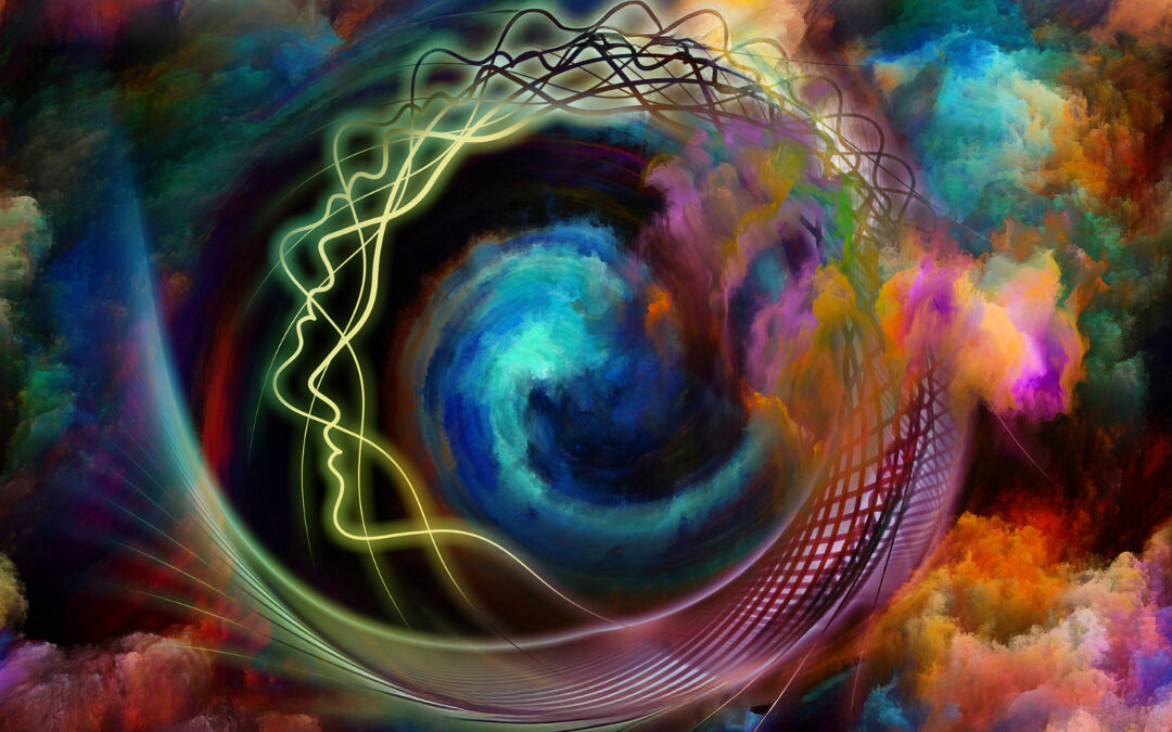 Did You Know This Is a Real Thing? The Energy You Send Out Shapes Your Reality