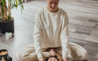 What Is Pure Energy Healing and What Does a Session Feel Like?